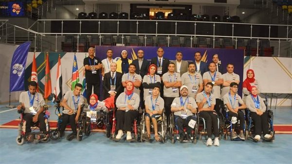 الاتحاد الرياضى المصرى