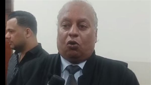 محامي الضحية 