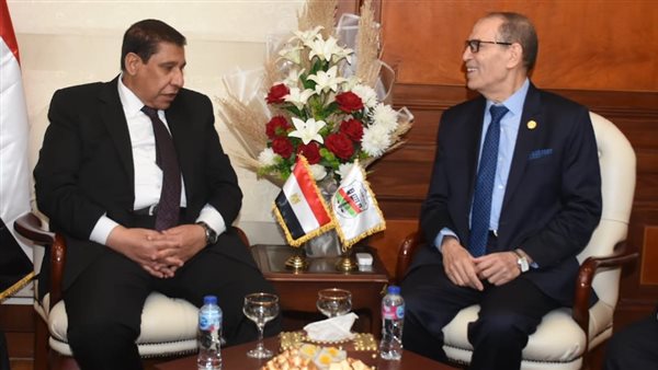 صورة من الحدث