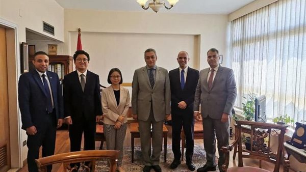 صورة من الحدث