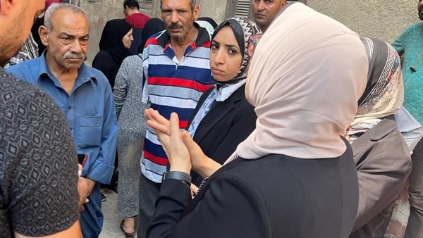 صورة من الحدث