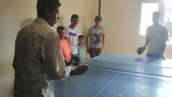 صورة من الحدث