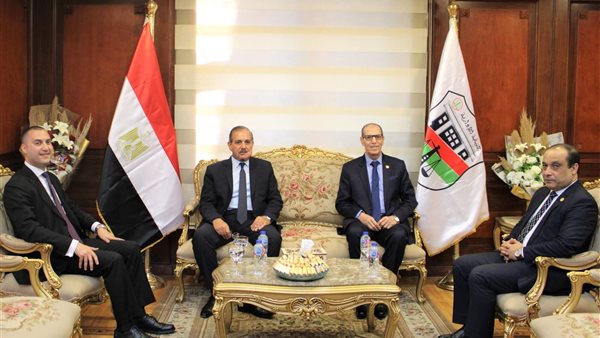 صورة من الحدث