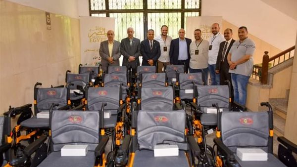 صورة من الحدث