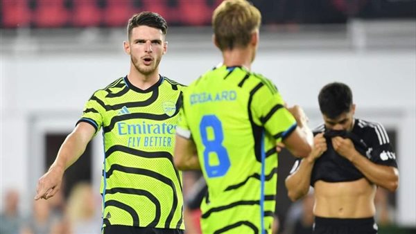 ديكلان رايس