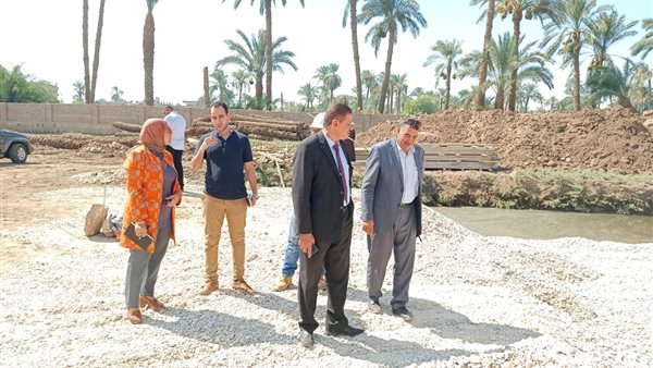 صورة من الحدث