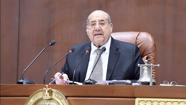 مجلس الشيوخ