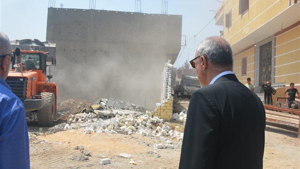 صورة من الحدث