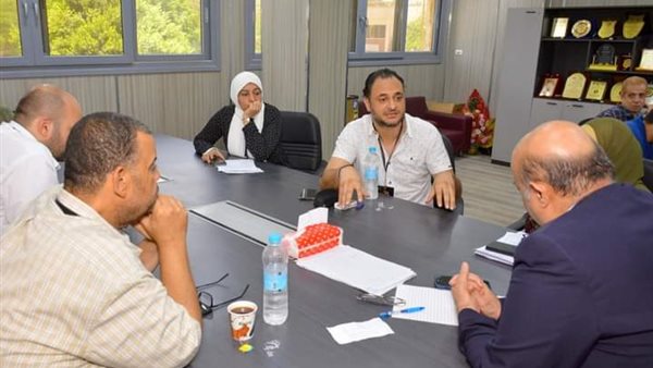 صورة من الحدث