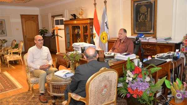 صورة من الحدث