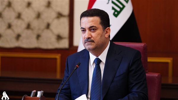 رئيس الحكومة العراقية