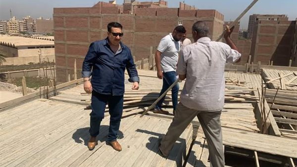 صورة من الحدث