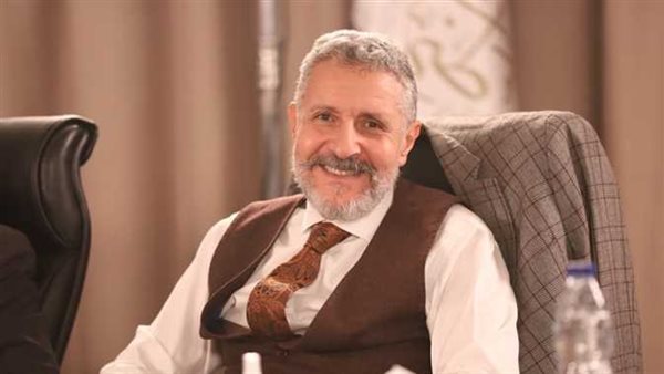  نجاد البرعي