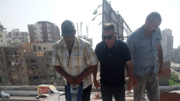 صورة من الحدث