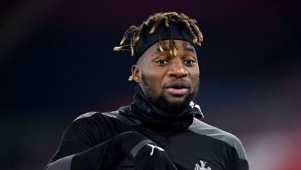 سان آلان ماكسيمان