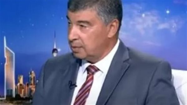 اللواء صفوت الديب