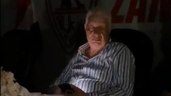 مرتضى منصور