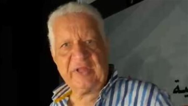 مرتضي منصور