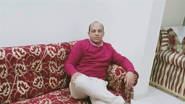 المحامي المجني عليه