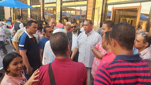 نقيب المحامين 