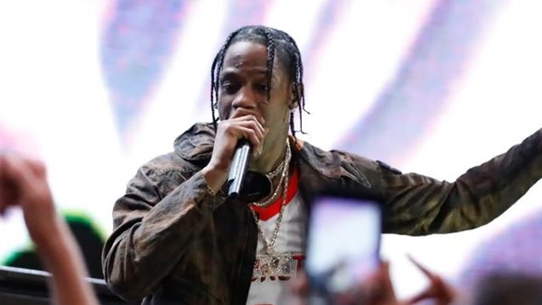 ترافيس سكوت 