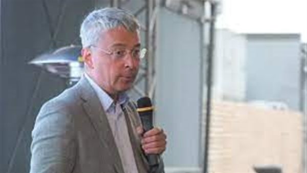 وزير الثقافة 