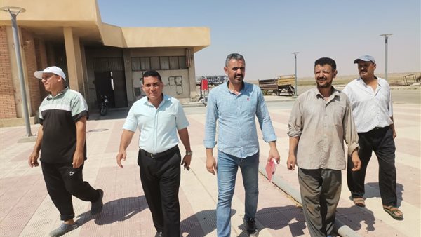 صورة من الحدث