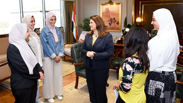 صورة من الحدث