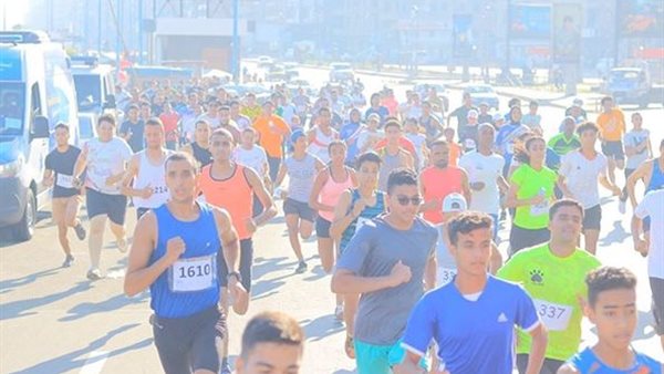 صورة من الحدث