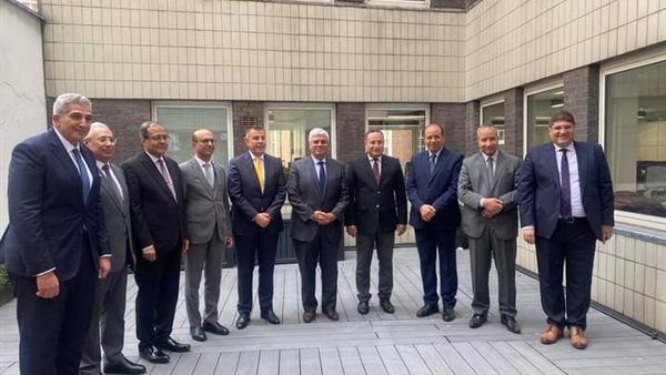 صورة من الحدث