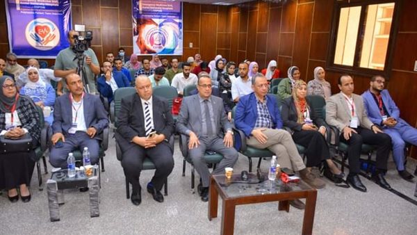 صورة من الحدث