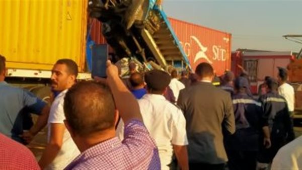 صورة من الحدث