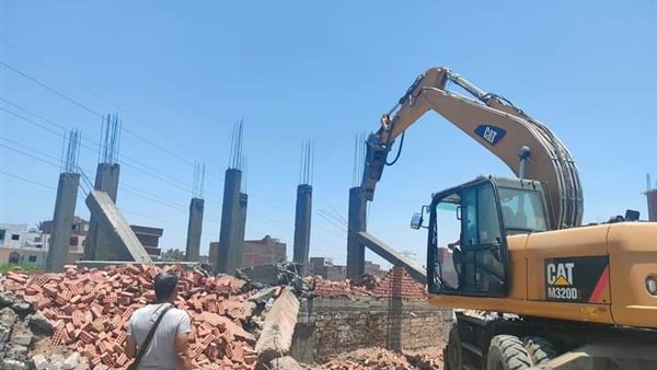 صورة من الحدث