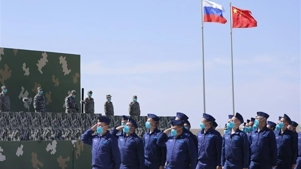 صورة من الحدث