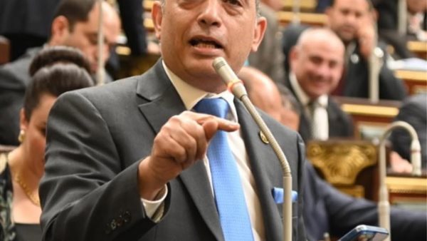 الدكتور فريدي البياضي