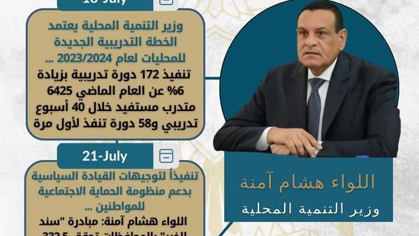 صورة من الحدث