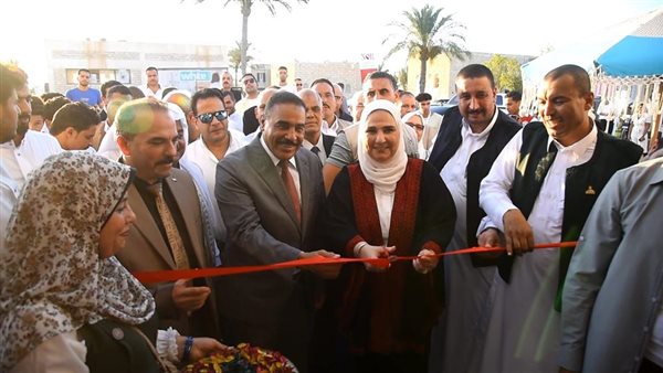 صورة من الحدث