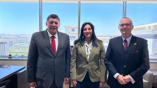 صورة من الحدث