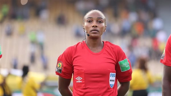 الرواندية موكانسانجا