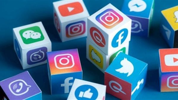 وسائل التواصل الاجتماعي