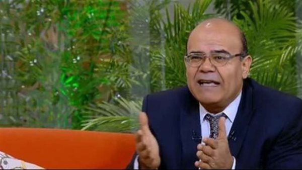 الدكتور مجدي بدران