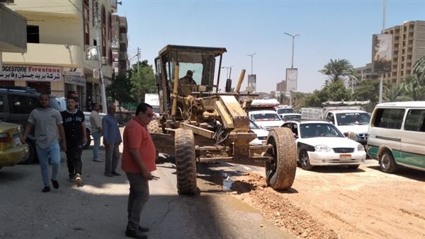 صورة من الحدث