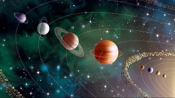 ظواهر طبيعية في فترة