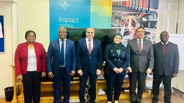 صورة من الحدث