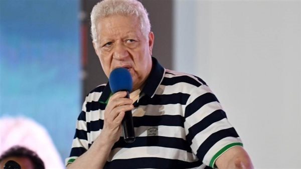 مرتضي منصور