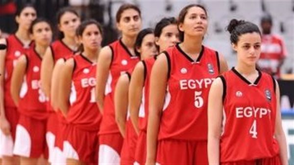 منتخب سيدات السلة