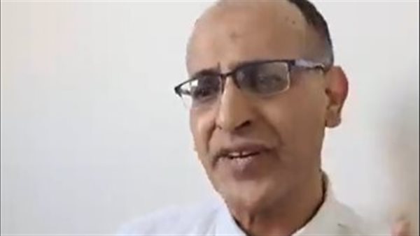 عميد كلية طب بقنا