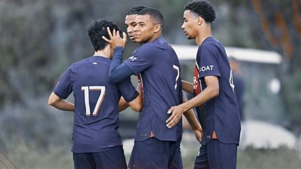 باريس سان جيرمان