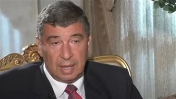  اللواء صفوت الديب