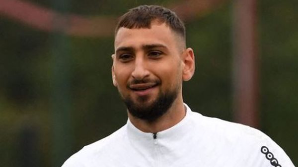 جيانلويجى دوناروما،